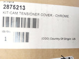 Couvercle de tensionneur de cam 2875213