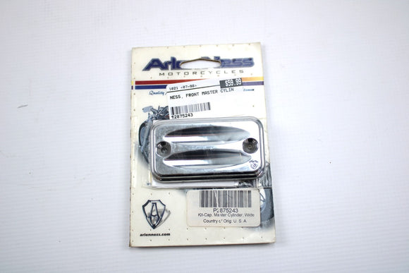 NESS FRONT MASTER CYLINDER