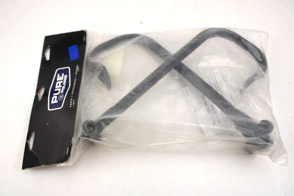 Poignée de ski polaris oem 2876062-070