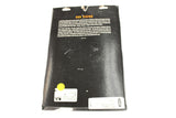 Ornement chrome pour victory vegas et jackpot oem 2876576