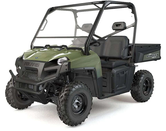 Poly Windshield Polaris / Pare-brise