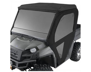 Canvas Roof & Rear Panel Polaris / Toit en toile et panneau arrière