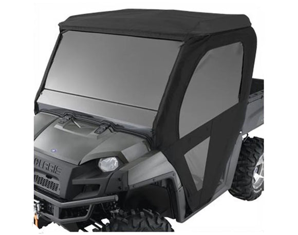 Canvas Roof & Rear Panel Polaris / Toit en toile et panneau arrière