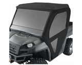 Canvas Roof & Rear Panel Polaris / Toit en toile et panneau arrière