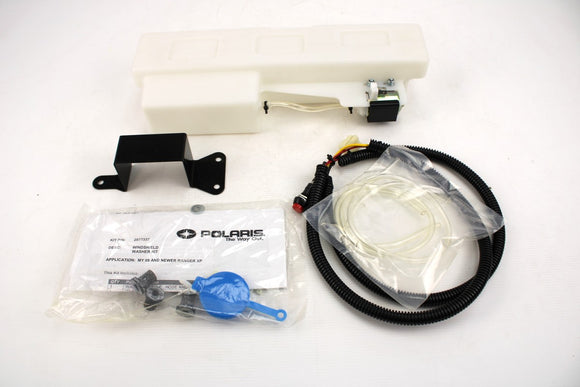 Ensemble de réservoir lave-glace polaris ranger oem - 2877337
