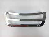 Protecteur latéral chrome de sacoches rigides pour Victory