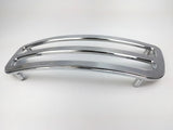 Protecteur latéral chrome de sacoches rigides pour Victory