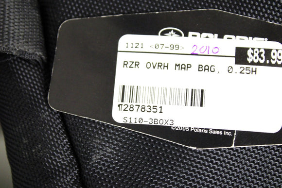 Sac de tête pour Polaris RZR 2878351