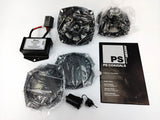 Haut-parleurs coaxial PS pour Victory Crossroad / Crosscountry
