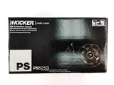 Haut-parleurs coaxial PS pour Victory Crossroad / Crosscountry