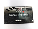 Haut-parleurs coaxial PS pour Victory Crossroad / Crosscountry