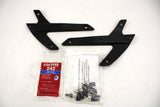 Support pour grand déflecteur de vent victory oem