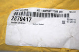 Support pour grand déflecteur de vent victory oem