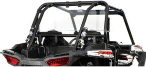 Polaris 2879448 Clear Poly Rear Panel / Panneau arrière claire