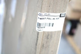 Hard Coat Poly Windshield / Pare-brise