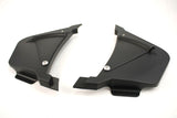 Kit-lowers / FERMETURE DE PROTECTEUR POLARIS CROSS COUNTRY