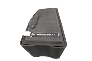 Slingshot BAG DRIVER.  SAC RANGEMENT COTE CONDUCTEUR