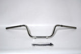 Guidon à portée étendue chrome pour Indian scout 2880152-410 *USAGÉ*