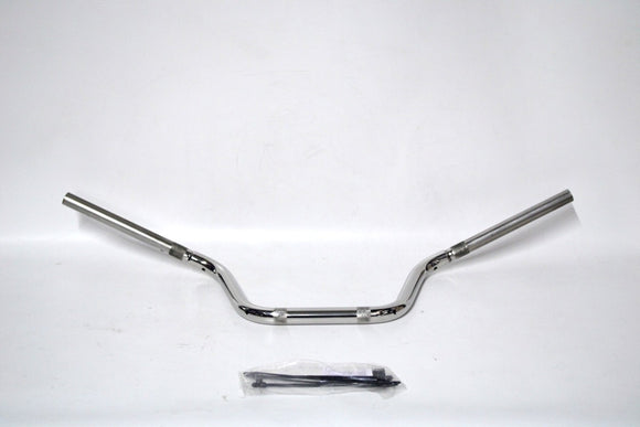 Guidon à portée étendue chrome pour Indian scout 2880152-410 *USAGÉ*
