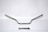 Guidon à portée étendue chrome pour Indian scout 2880152-410 *USAGÉ*