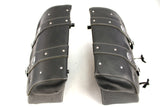 Sacoches pour indian scout oem usagé
