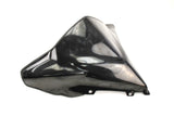Pare-brise pour motoneige polaris