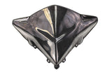 Pare-brise pour motoneige polaris