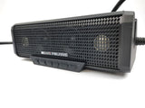 Barre de son Bluetooth 4 speakers avec amplificateur pour Polaris RZR