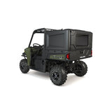 Système de boîtier de lit de chargement Polaris Ranger