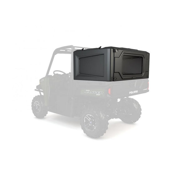 Système de boîtier de lit de chargement Polaris Ranger