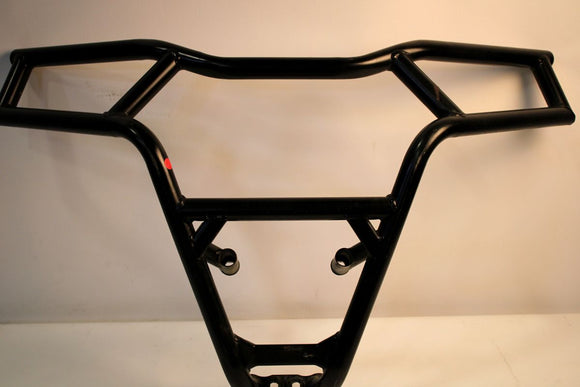 pare-choc arrière polaris rzr