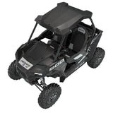 S4 Audio Roof by MB Quart/Toit audio S4 par MB Quart Polaris