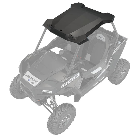 S4 Audio Roof by MB Quart/Toit audio S4 par MB Quart Polaris