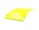 Barricade™ Cage System Roof, Lemon Squeeze/ Toit couleur citron, Polaris