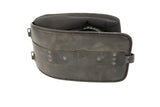 Sac de transport solo rack pour indian scout bobber usagé