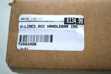 K-lines accessoire a guidon