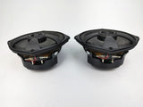 Kit de 2 speakers 100W pour moto Indian