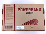 Kit de 2 speakers 100W pour moto Indian