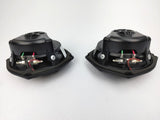 Kit de 2 speakers 100W pour moto Indian
