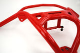 Pare-choc avant polaris rzr oem uagé 2884019-293