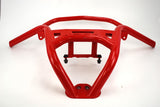 Pare-choc avant polaris rzr oem uagé 2884019-293