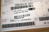 Pare-choc avant polaris rzr oem uagé 2884019-293