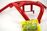 Pare-choc avant polaris rzr oem uagé 2884019-293