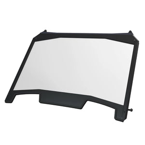 Glass Full Windshield / Pare-brise Polaris