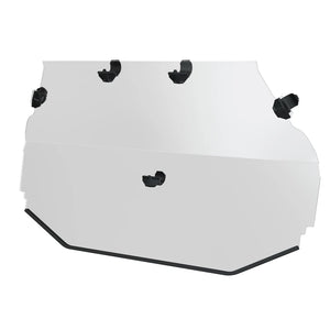 Lock & Ride Poly Rear Panel/ panneau arrière en poly