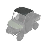 Poly 2-Seat Sport Roof, Black / Toit Poly Sport 2 Polaris