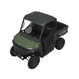 Poly 2-Seat Sport Roof, Black / Toit Poly Sport 2 Polaris