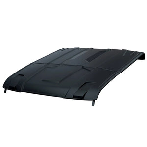 Poly Crew Sport Roof, Black / Polaris Toit Poly Sport Noir