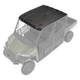 Poly Crew Sport Roof, Black / Polaris Toit Poly Sport Noir