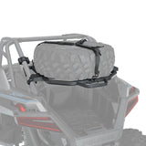 Pivoting Spare Tire Carrier / Support a pneu Polaris